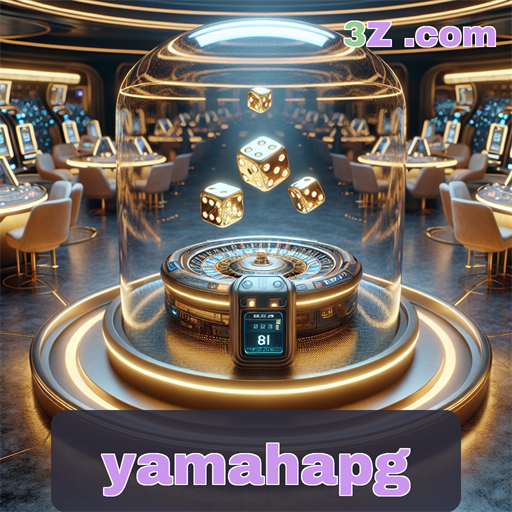 Yamahapg: O App Que Revoluciona Jogos no Brasil