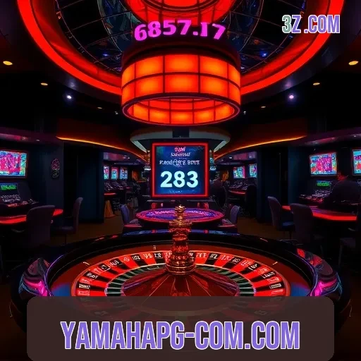 yamahapg: Exploração Fascinante da Seção App Para Gamers Brasileiros