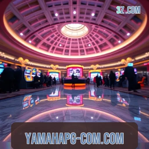 yamahapg: Bônus que Transformam sua Jornada nos Jogos Online