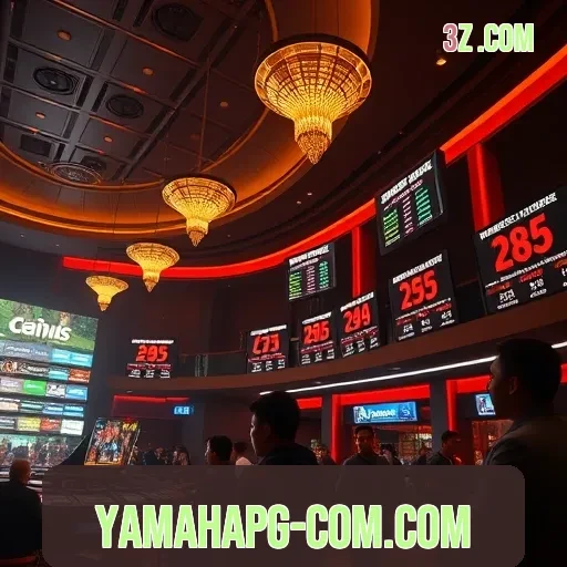 yamahapg: Entenda Como Identificar um Site de Jogos Confiável