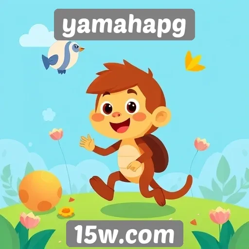 jogos educacionais disponíveis no yamahapg