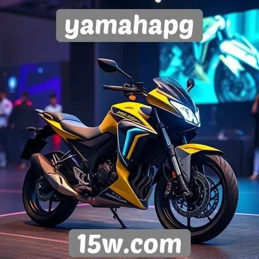 desenvolvedores destacam inovações em yamahaPG