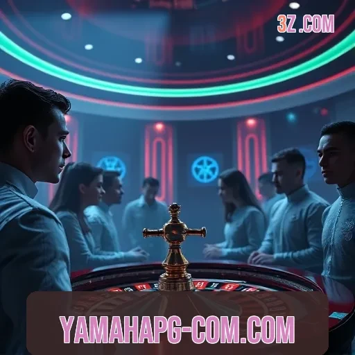 yamahapg: O Que Tornou Este Site de Jogos Brasileiro Tão Especial