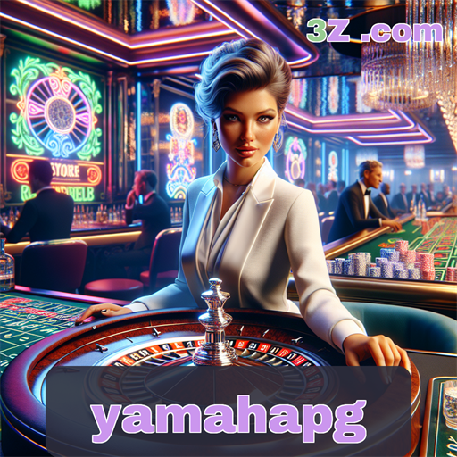 Yamahapg: A Experiência Paga que Transforma Jogos Online