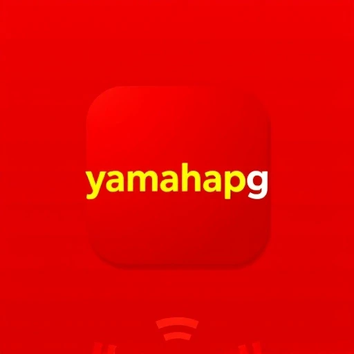 yamahapg logo