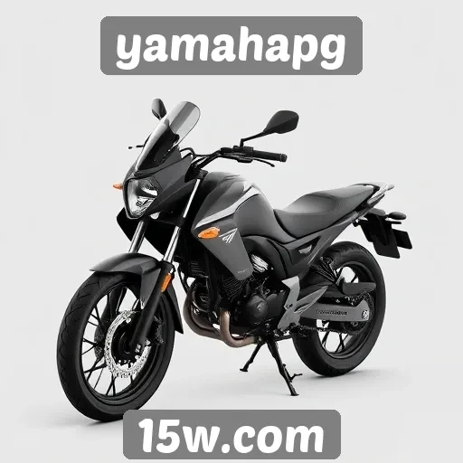Plataforma yamahapg se destaca pelo design intuitivo